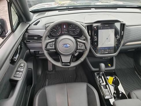 Used 2026 Subaru Forester Touring AWD/4WD image 14