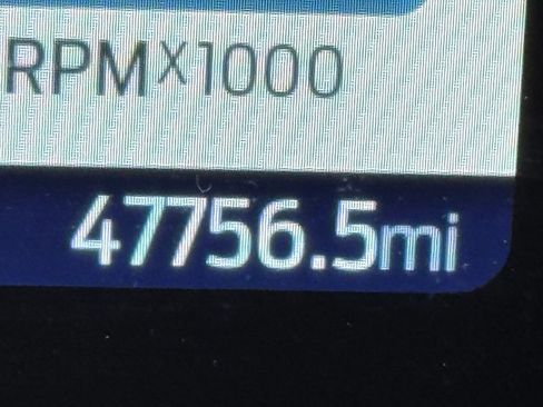 Used 2024 Ford Bronco Badlands image 10