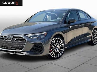 New 2026 Audi S3 Premium video 1