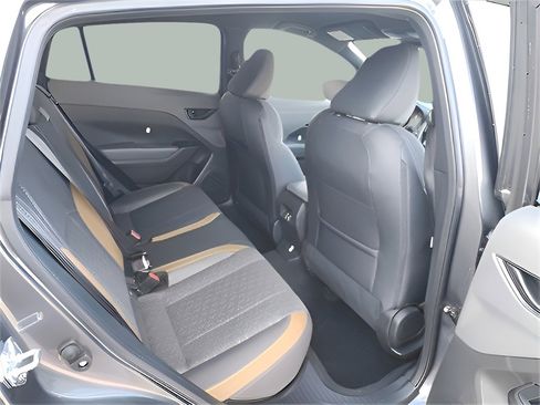 Certified 2025 Subaru Crosstrek 2.5i Sport image 12