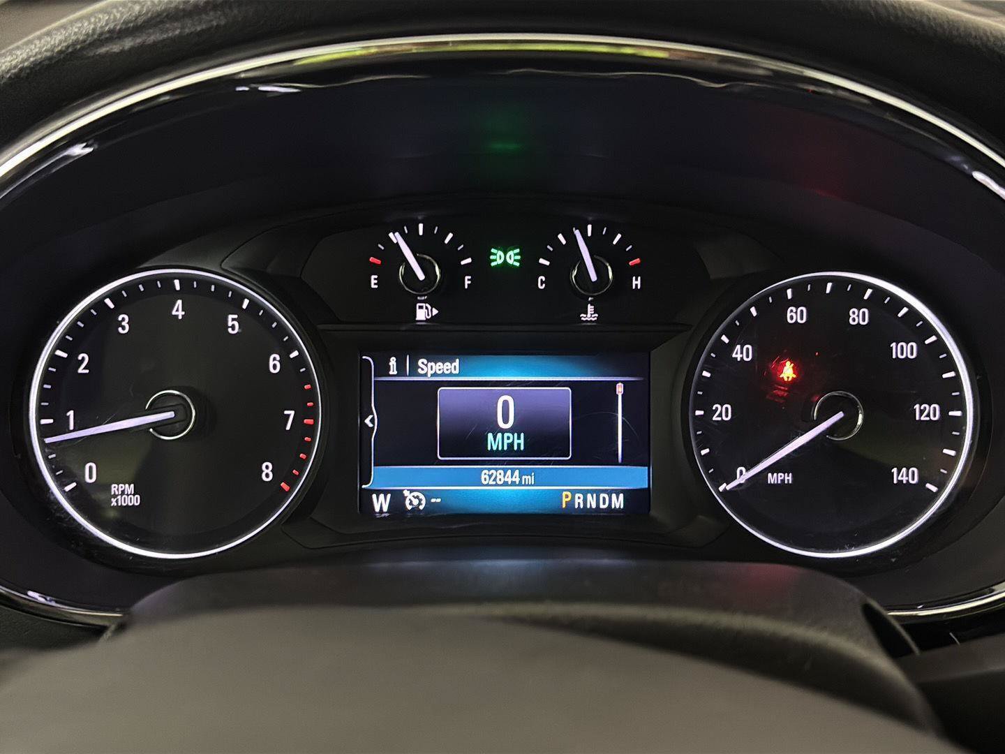 Used 2019 Buick Encore Preferred AWD/4WD image 22