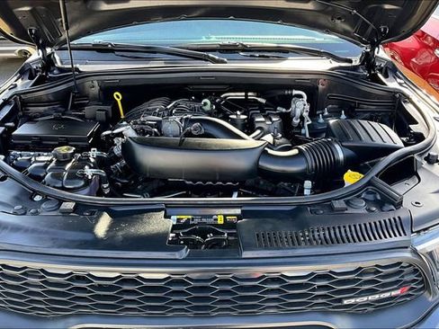 Used 2025 Dodge Durango GT AWD/4WD image 30