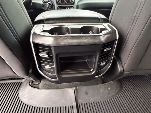 Used 2024 RAM 1500 Big Horn image 30