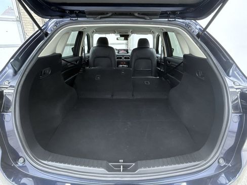 Used 2019 MAZDA CX-5 Touring image 42