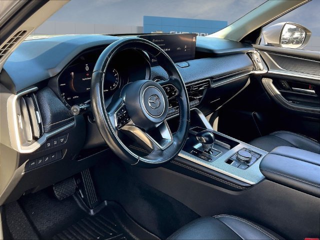 Used 2024 MAZDA CX-90 3.3 Turbo S AWD/4WD image 19