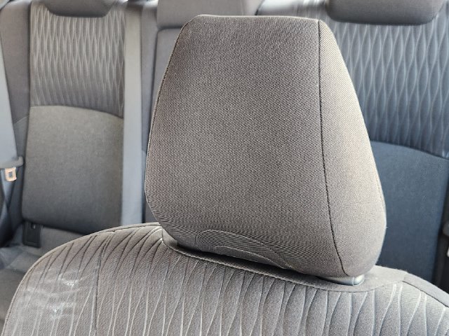 Used 2025 Toyota Camry LE FWD image 24