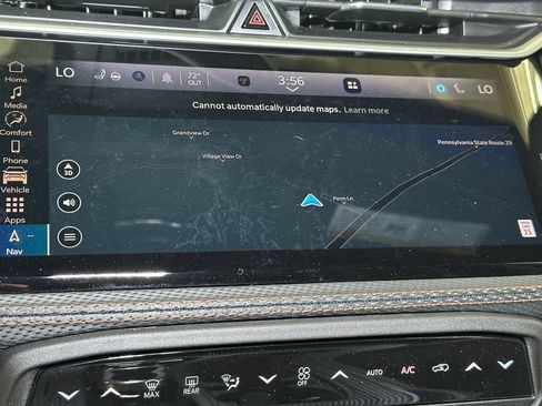 New 2026 Jeep Cherokee Limited AWD/4WD image 30