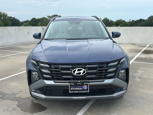 Used 2026 Hyundai Tucson SEL Plus FWD image 7