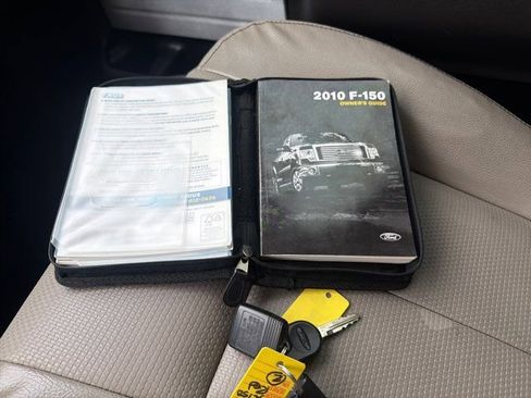Used 2010 Ford F150 XL RWD image 26