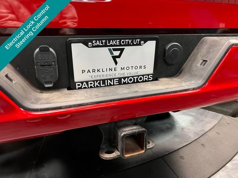 Used 2022 Chevrolet Silverado 2500 LT w/ Convenience Package image 14