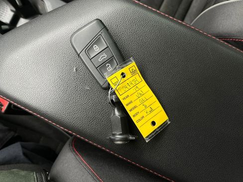 Used 2019 Volkswagen Jetta GLI image 18