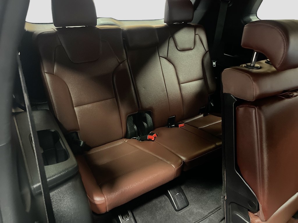 Used 2023 Kia Telluride EX AWD/4WD image 28