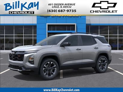 Used 2026 Chevrolet Equinox EV LT w/ Comfort Package