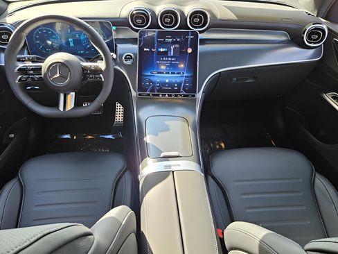 New 2026 Mercedes-Benz GLC 300 image 27