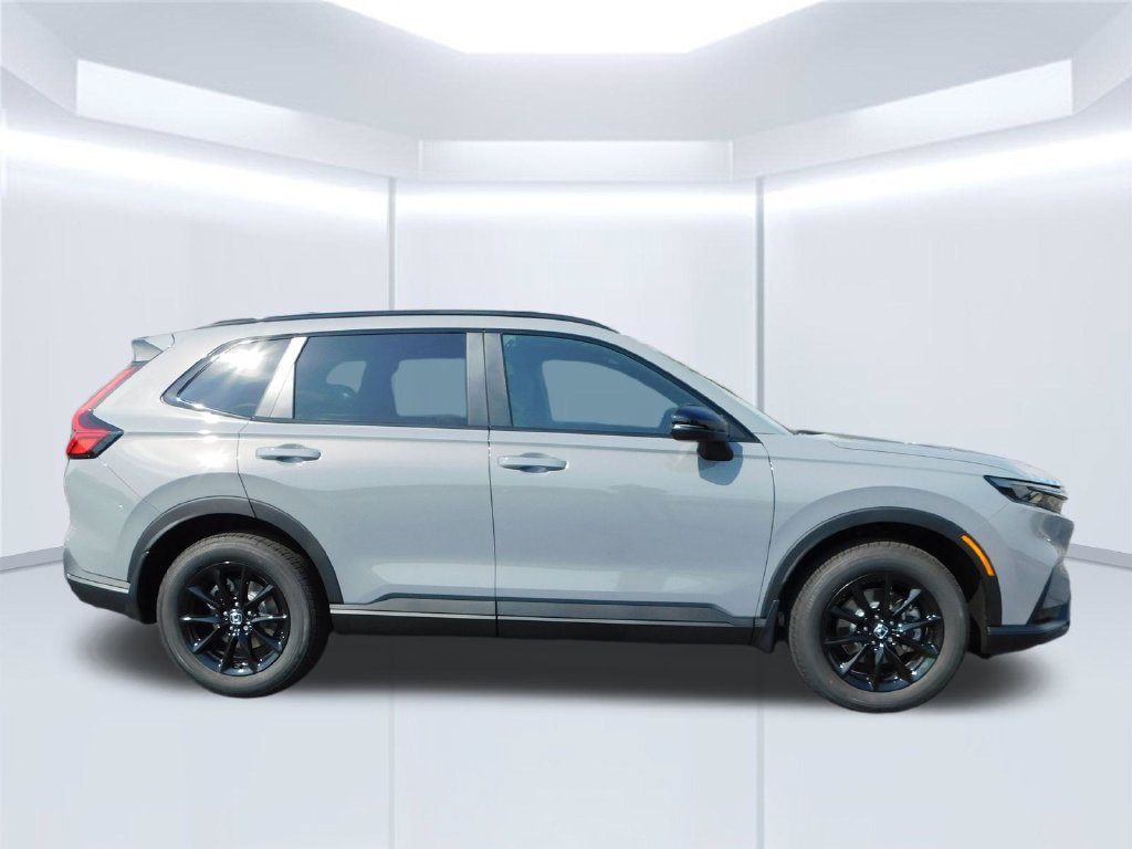 New 2027 Honda CR-V Sport-L image 2