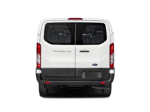 New 2025 Ford Transit 350 XLT image 5