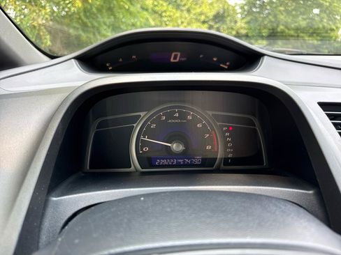 Used 2007 Honda Civic LX image 14