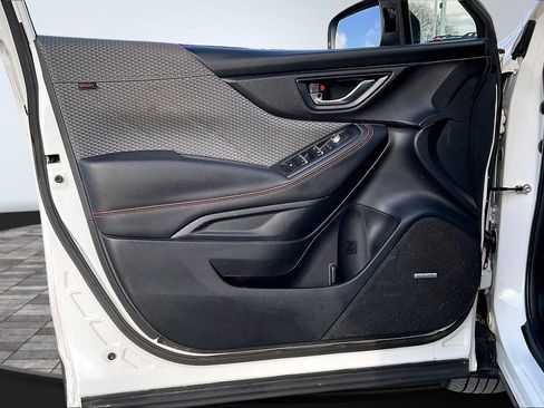 Used 2023 Subaru Forester Sport image 17