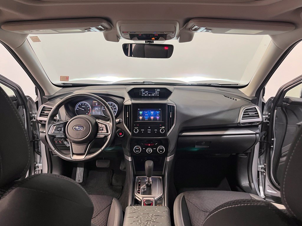 Used 2019 Subaru Forester Premium AWD/4WD image 19