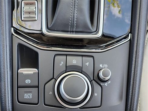 New 2025 MAZDA CX-5 AWD 2.5 S w/ Preferred Package image 21