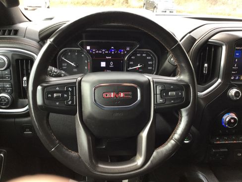Used 2020 GMC Sierra 1500 AT4 w/ AT4 Premium Package image 19