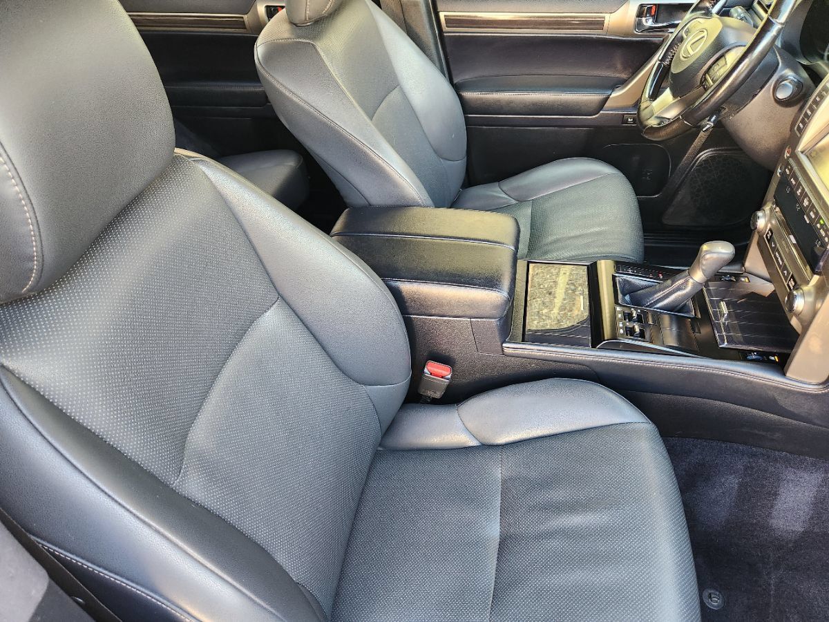 Used 2020 Lexus GX 460 Premium AWD/4WD image 27