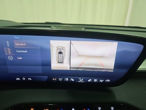 Used 2025 Buick Enclave Avenir w/ Super Cruise Package AWD/4WD image 8