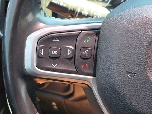 Used 2021 RAM 1500 Big Horn AWD/4WD image 21