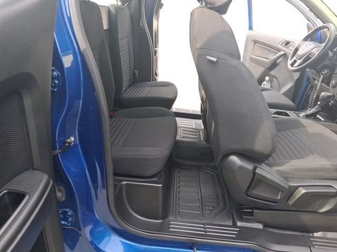 Used 2019 Ford Ranger XL w/ Equipment Group 101A Mid AWD/4WD image 18