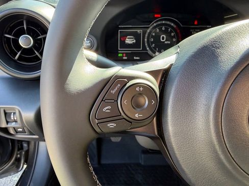 New 2026 Toyota GR86 image 25