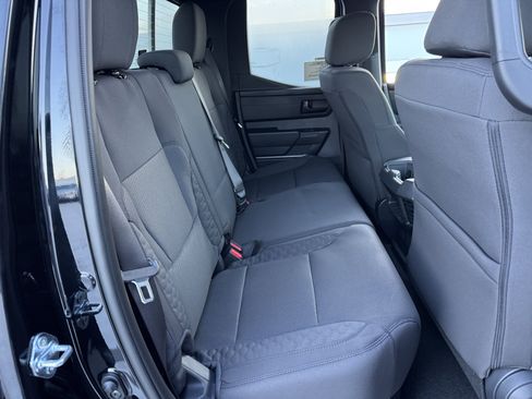 New 2026 Toyota Tundra SR image 5