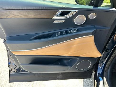 Used 2023 Genesis GV80 3.5T w/ Prestige Package AWD/4WD image 17