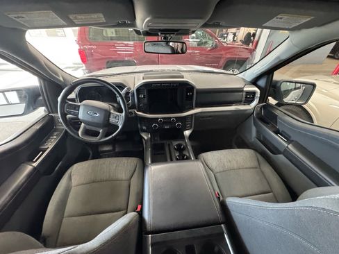 Used 2021 Ford F150 XLT w/ Equipment Group 302A High image 14