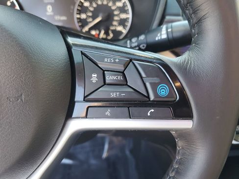 Used 2021 Nissan Altima 2.5 Platinum image 31