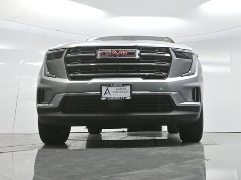 Used 2025 GMC Acadia Elevation image 66