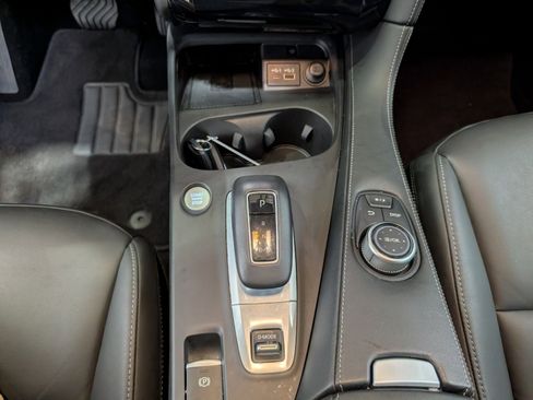 Used 2024 INFINITI QX50 Pure image 22