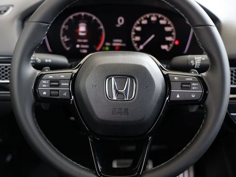 New 2026 Honda Civic Sport image 22