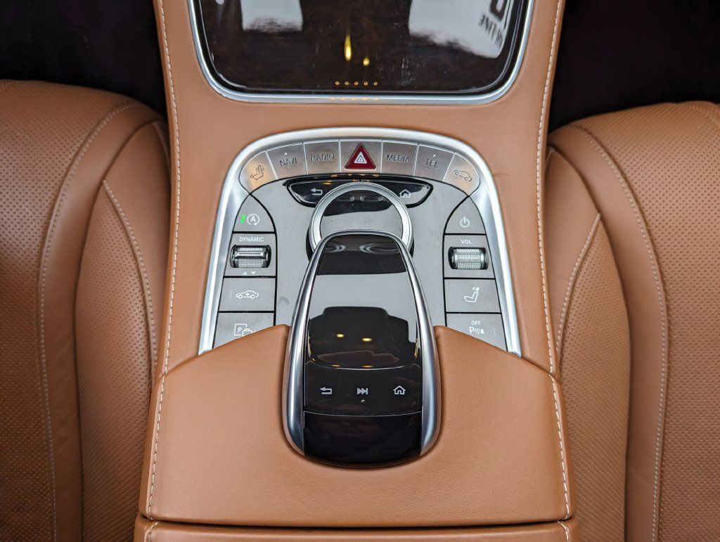 Used 2019 Mercedes-Benz S 560 4MATIC Coupe image 28