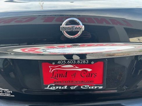 Used 2011 Nissan Maxima 3.5 SV w/ Monitor Pkg image 42