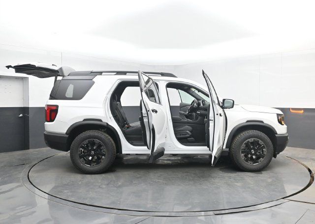New 2026 Honda Passport TrailSport Elite image 56