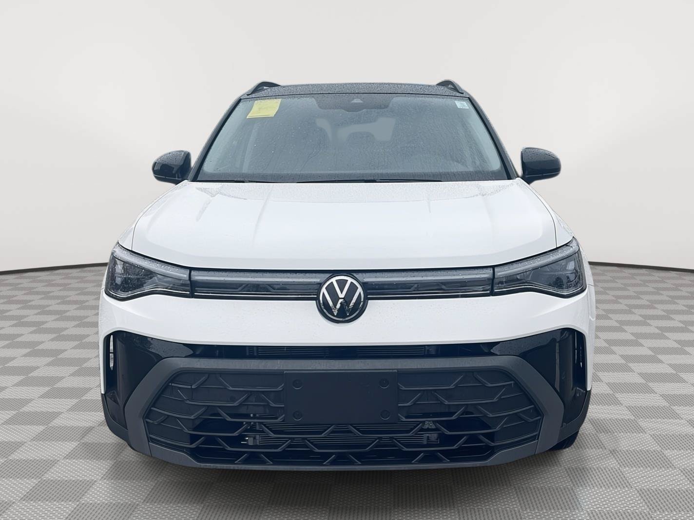 New 2026 Volkswagen Taos SE AWD/4WD image 3