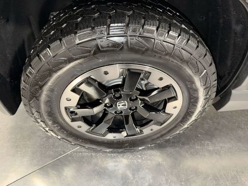 Used 2026 Honda Passport TrailSport Elite image 13