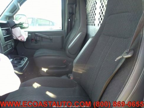 Used 2018 GMC Savana 2500 image 9