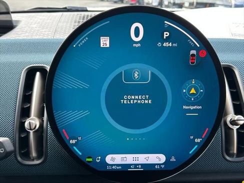 New 2026 MINI Cooper Countryman S w/ Comfort Package Max image 17