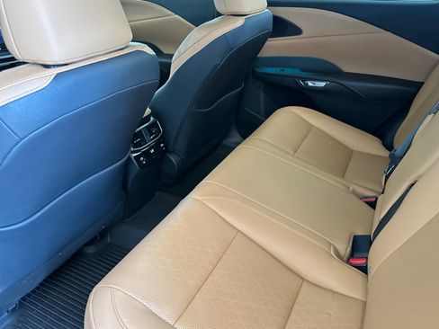 Certified 2025 Lexus RX 350 AWD/4WD image 26