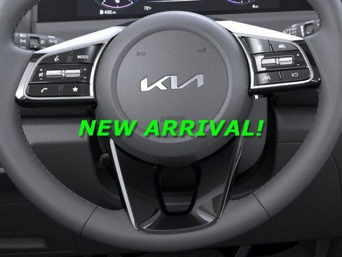 New 2026 Kia Seltos EX image 22