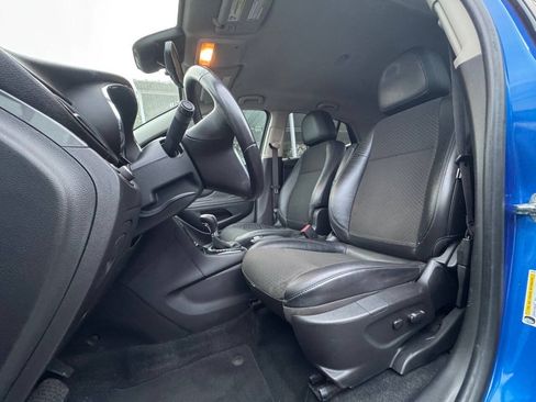 Used 2017 Buick Encore Preferred FWD image 10