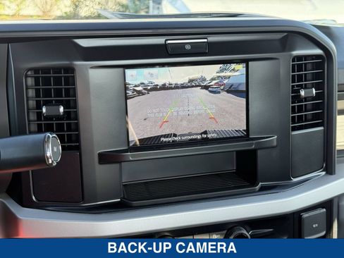 New 2026 Ford F350 XL w/ STX Appearance Package AWD/4WD image 56