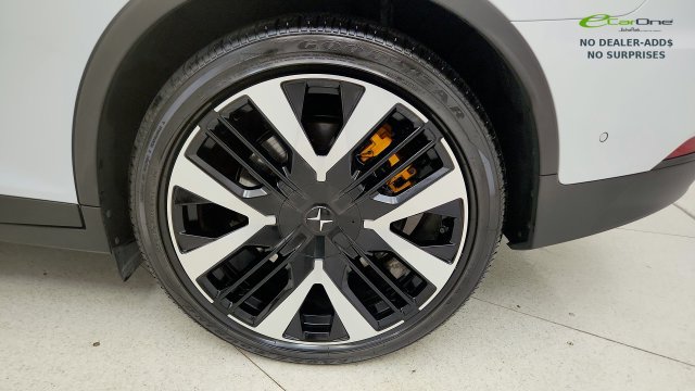 Used 2024 Polestar Polestar 2 AWD/4WD image 84