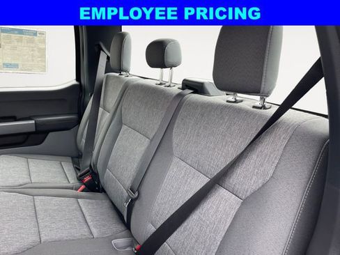 New 2026 Ford F350 XL w/ STX Appearance Package AWD/4WD image 13